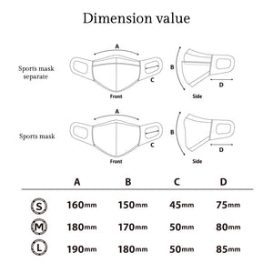 SPORTS MASK